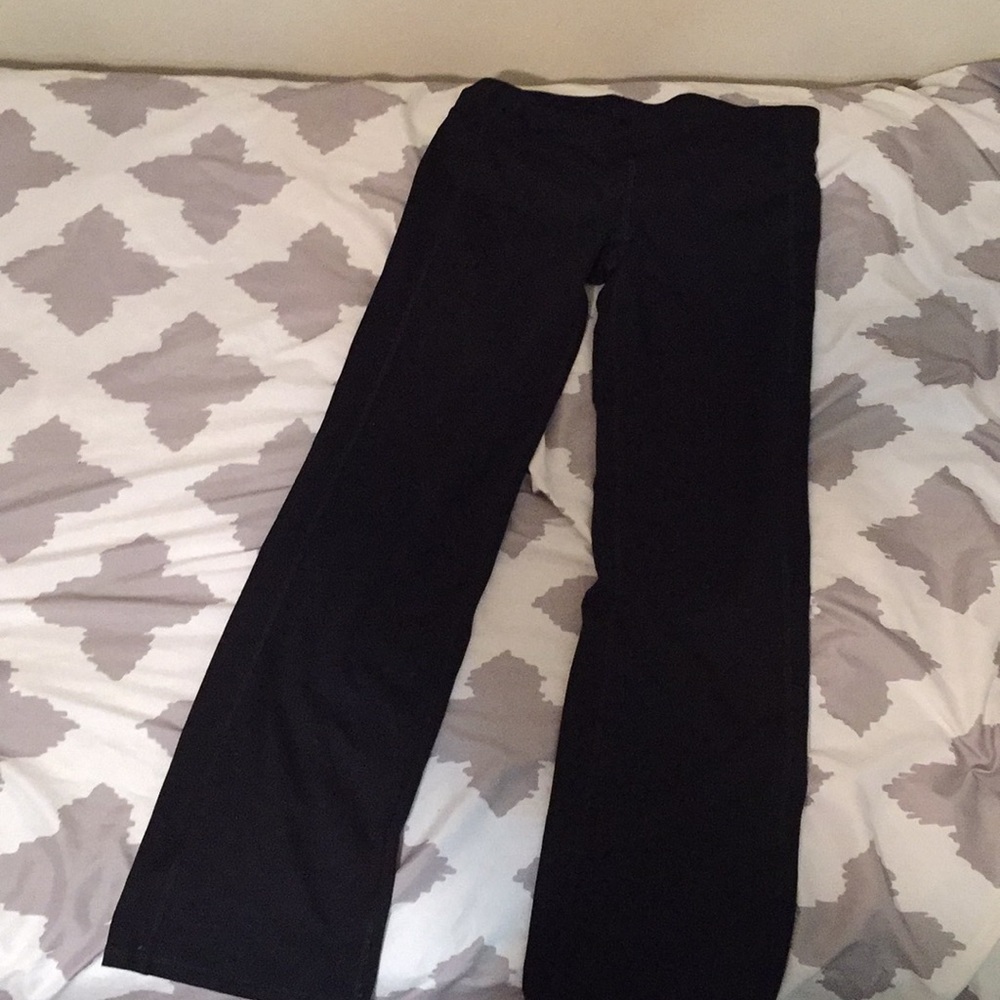 Yoga pants